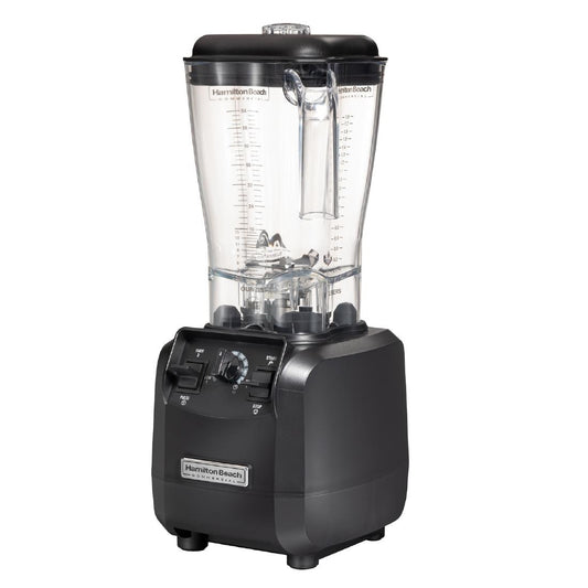 JB522 Hamilton Beach Fury High Performance Drankenblender