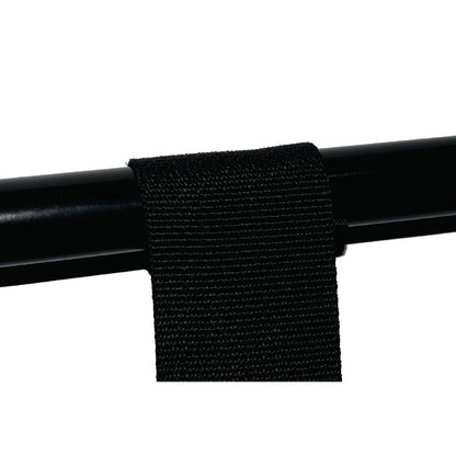 GR397 Bolero zwarte kofferstandaard