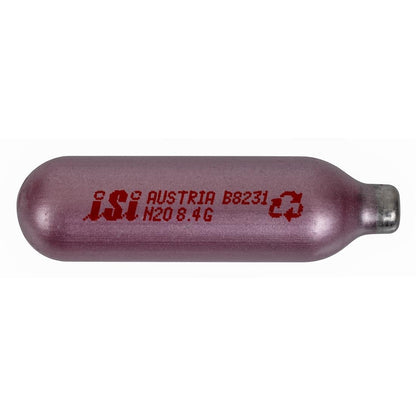 K652 ISI slagroompatronen (10 stuks)