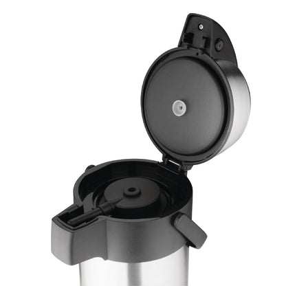 DL164 Olympia RVS thermoskan 5Ltr