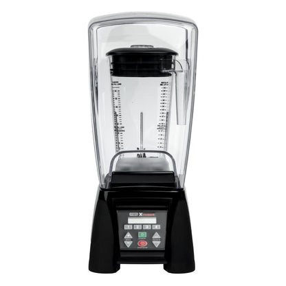 CB137 Waring Xtreme Hi-Power 2L blender programmeerbaar met geluidskap MX1500XTXSEE