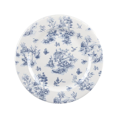 GF310 Churchill Toile Prague Bord 30.5cm (6 stuks)