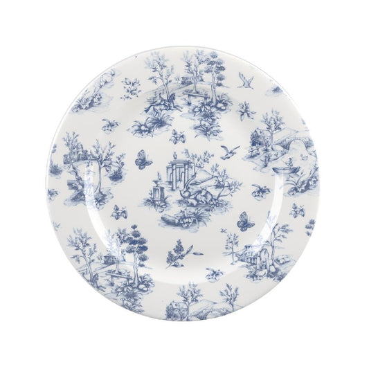 GF310 Churchill Toile Prague Bord 30.5cm (6 stuks)