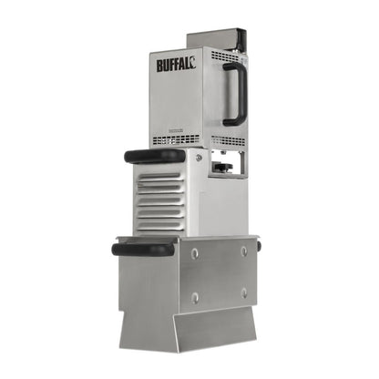 SA726 Buffalo olie filtratiemachine met 100 filters