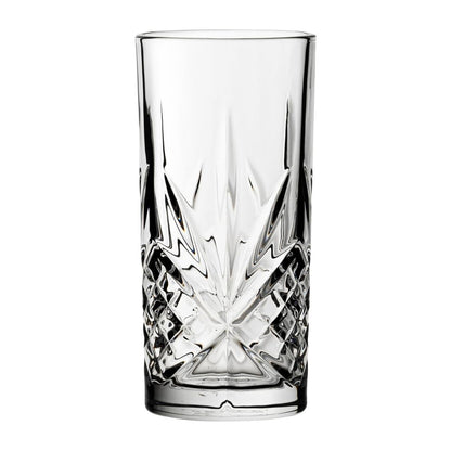HX381 Utopia Symphony Longdrinkglazen 300ml (24 Stuks)
