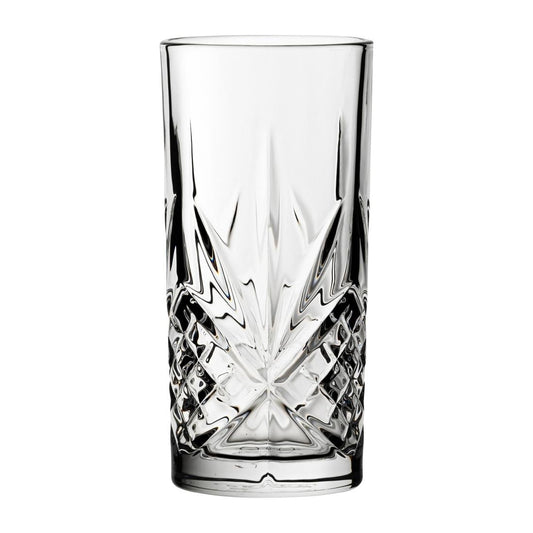 HX381 Utopia Symphony Longdrinkglazen 300ml (24 Stuks)