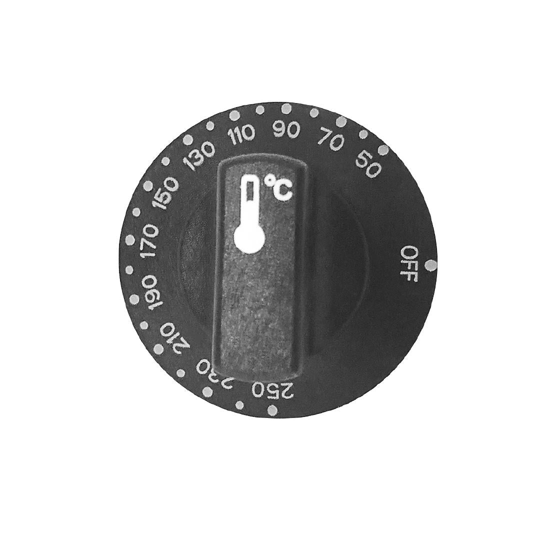 AK389 Buffalo Thermostaat Knop