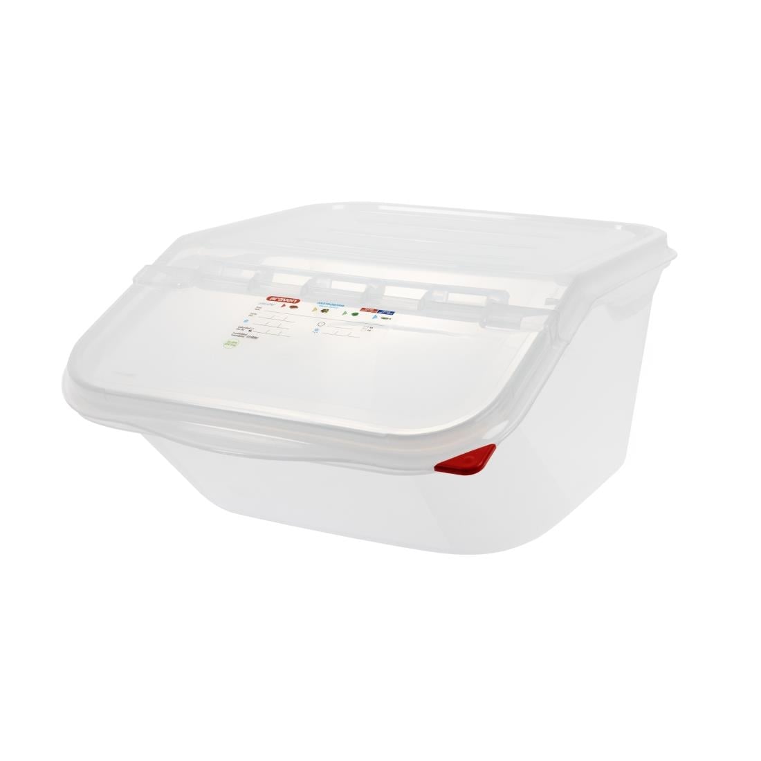 CG042 Araven ingrediëntenbak 16Ltr