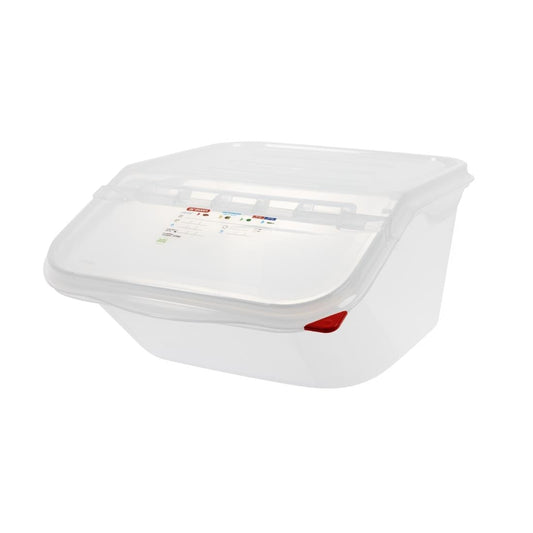 CG042 Araven ingrediëntenbak 16Ltr