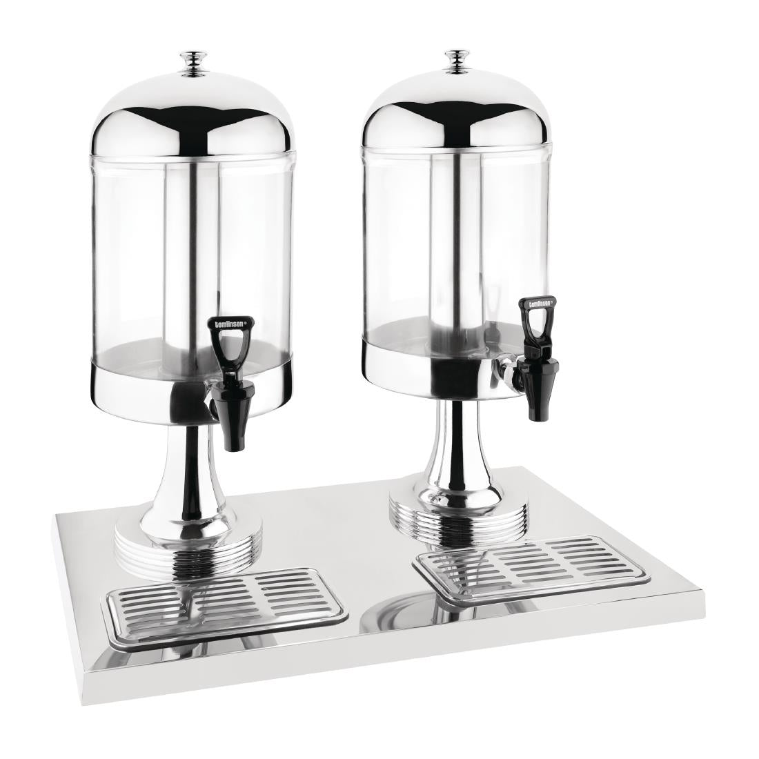 J184 Olympia drankdispenser dubbel