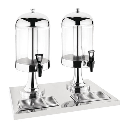 J184 Olympia drankdispenser dubbel