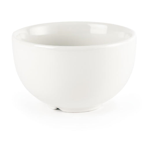 P369 Churchill White soepkom 284 ml (24 Stuks)