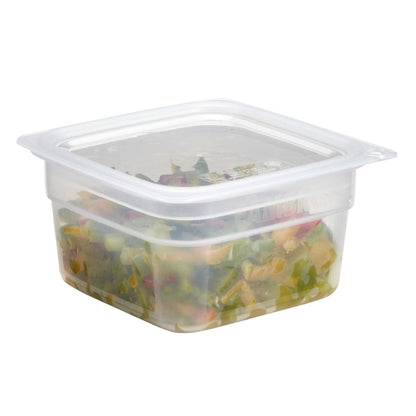 CU134 Cambro FreshPro voedselopslagpot 473ml
