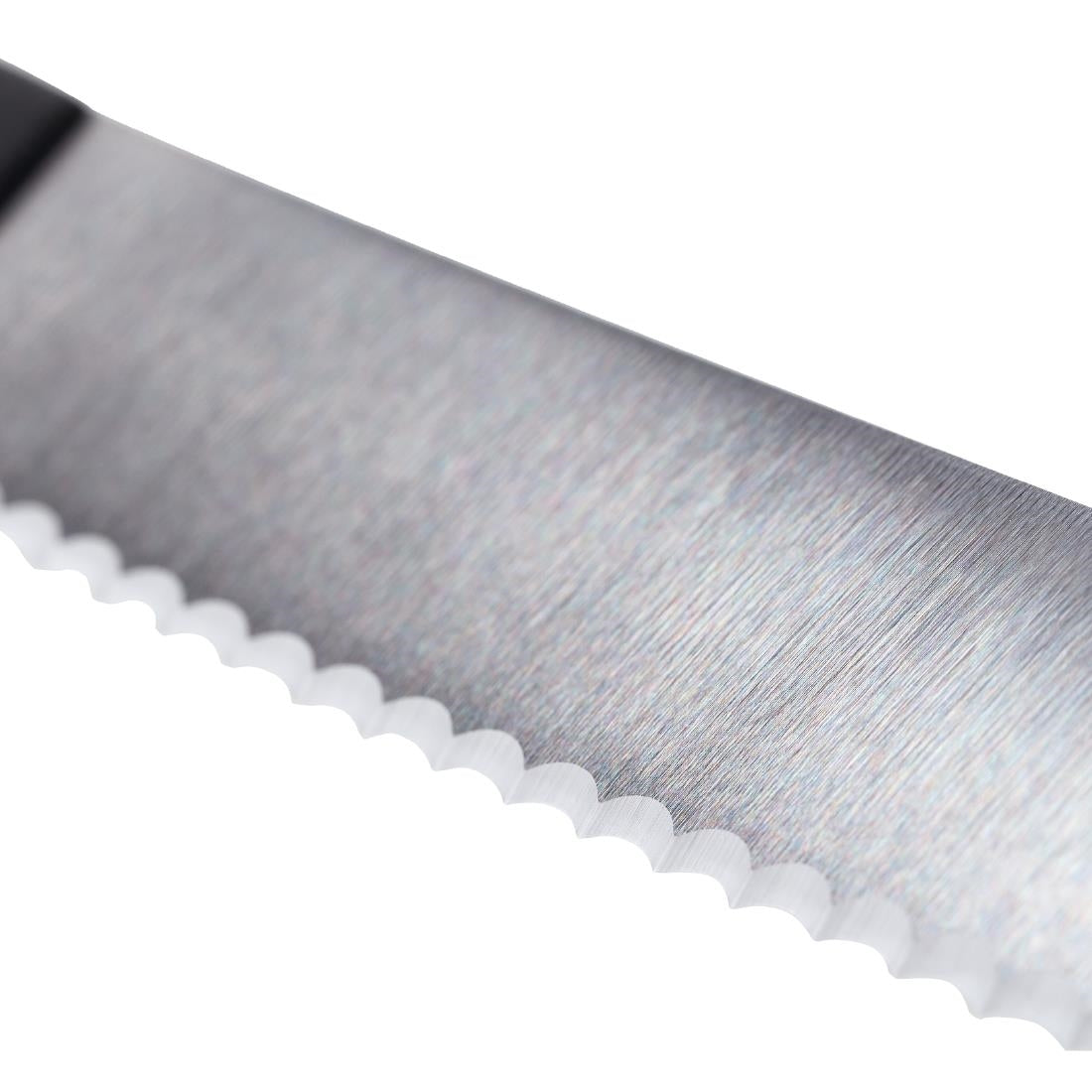 FE194 Wusthof Gourmet Gekarteld Gebakmes 25.4cm