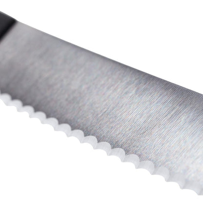 FE194 Wusthof Gourmet Gekarteld Gebakmes 25.4cm