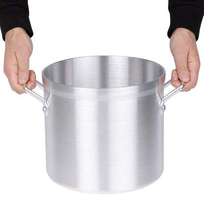 S349 Vogue soeppan middelhoog 11,4Ltr