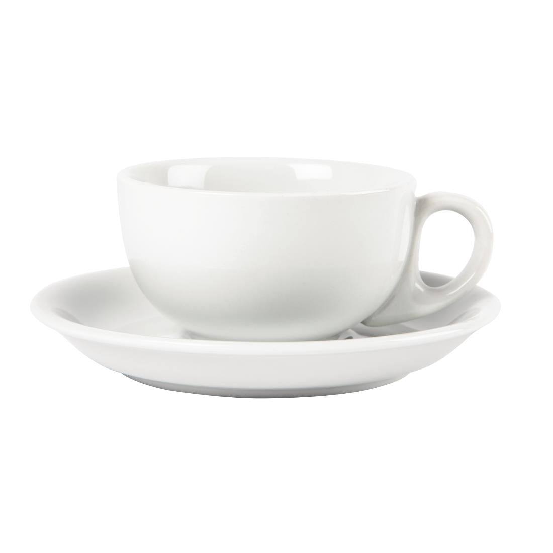 CB470 Olympia Whiteware Schotel Voor Cb469 (12 Stuks)