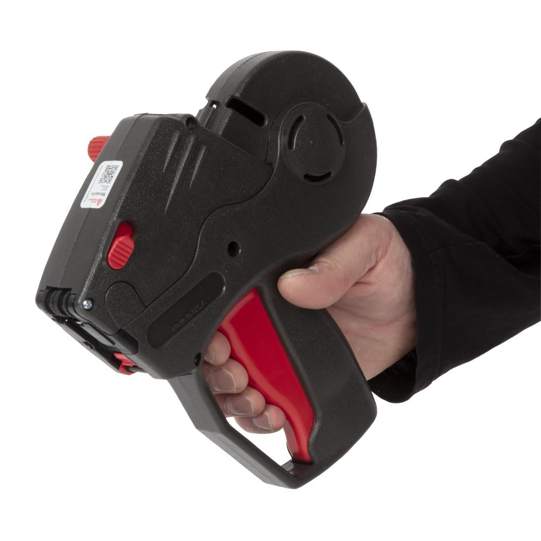 J329 Labelmachine