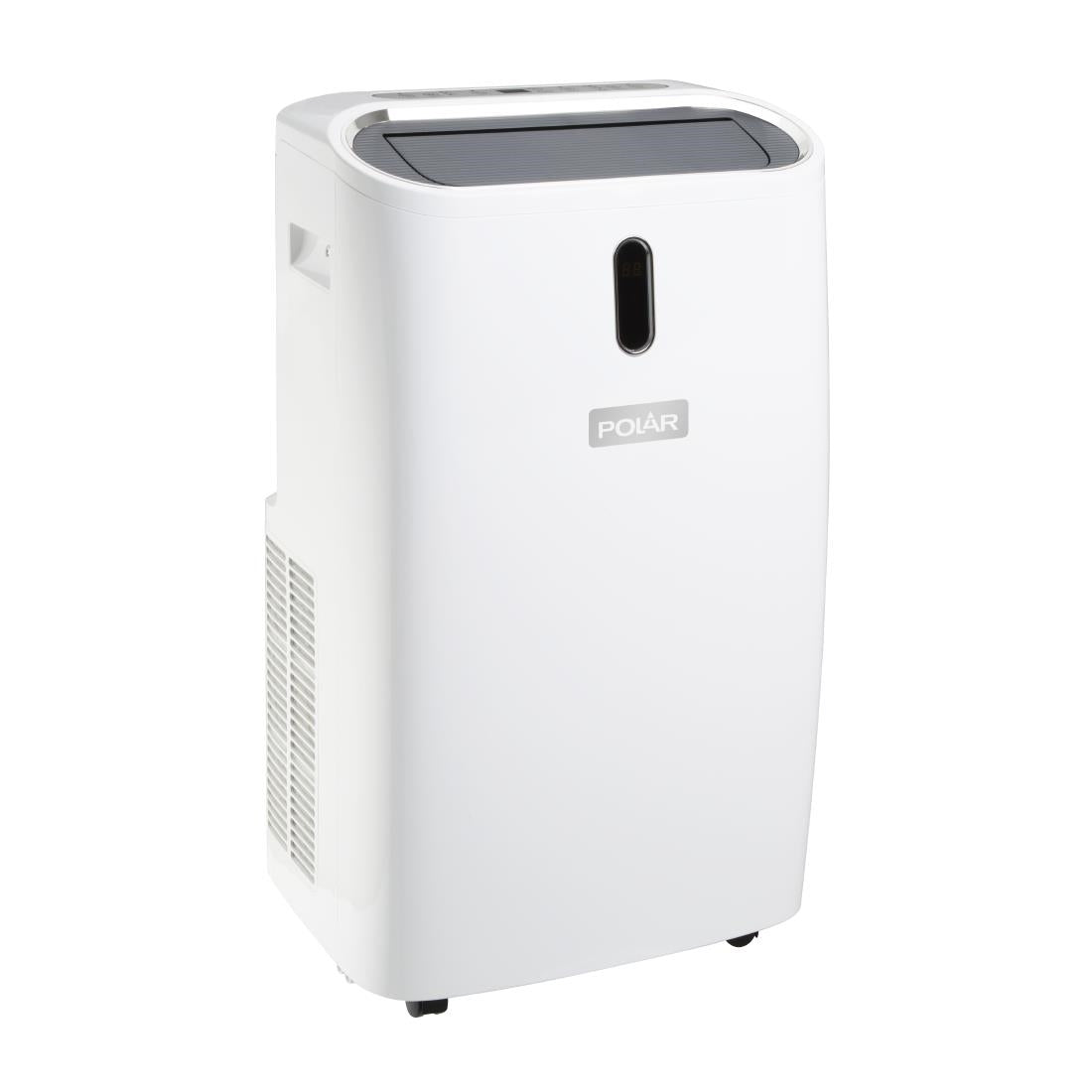 GE959 Polar G-serie mobiele airconditioner 12000 BTU - 26m2
