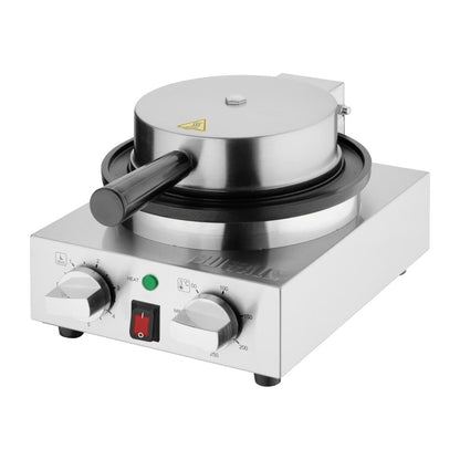 HS985 Buffalo Ronde Belgische Wafelmaker