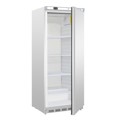 CD084 Polar C-serie 1-deurs koeling RVS 600L