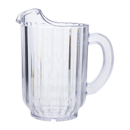 D838 Olympia Kristallon polycarbonaat schenkkan 1,8Ltr