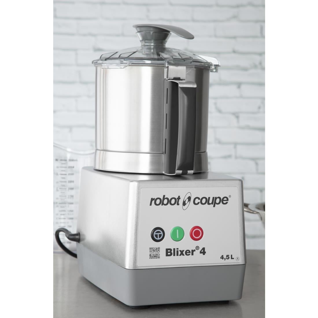DN579 Robot Coupe Blixer 4