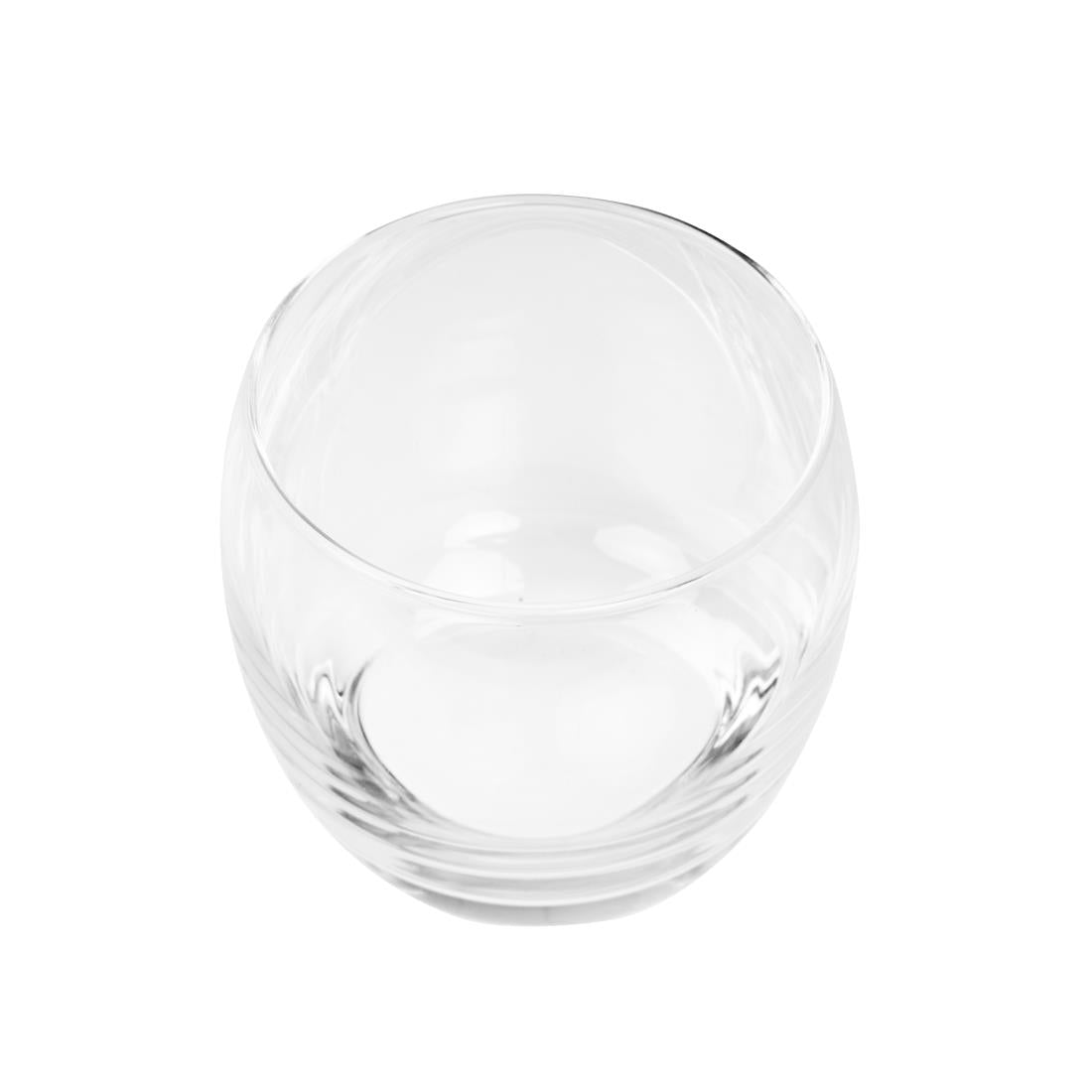 DP058 Arcoroc Salto Tumblers Transparant 32cl (6 Stuks)