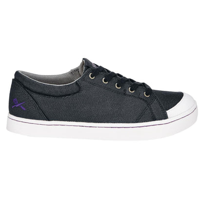 BB570-40 Shoes For Crews Mozo Maven vegan damesschoenen zwart 40
