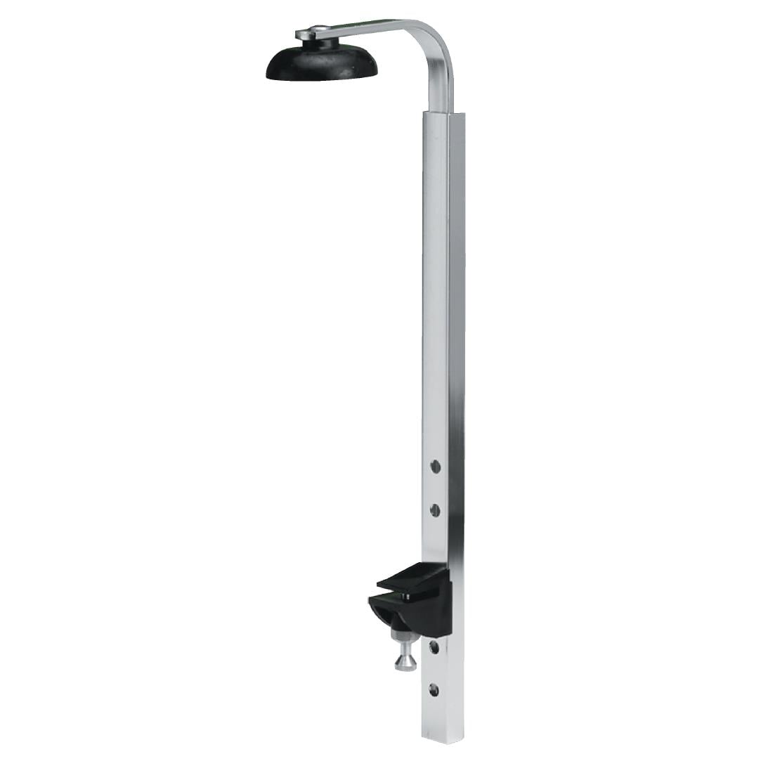 K487 Olympia wandmodel flessenhouder 1 fles medium