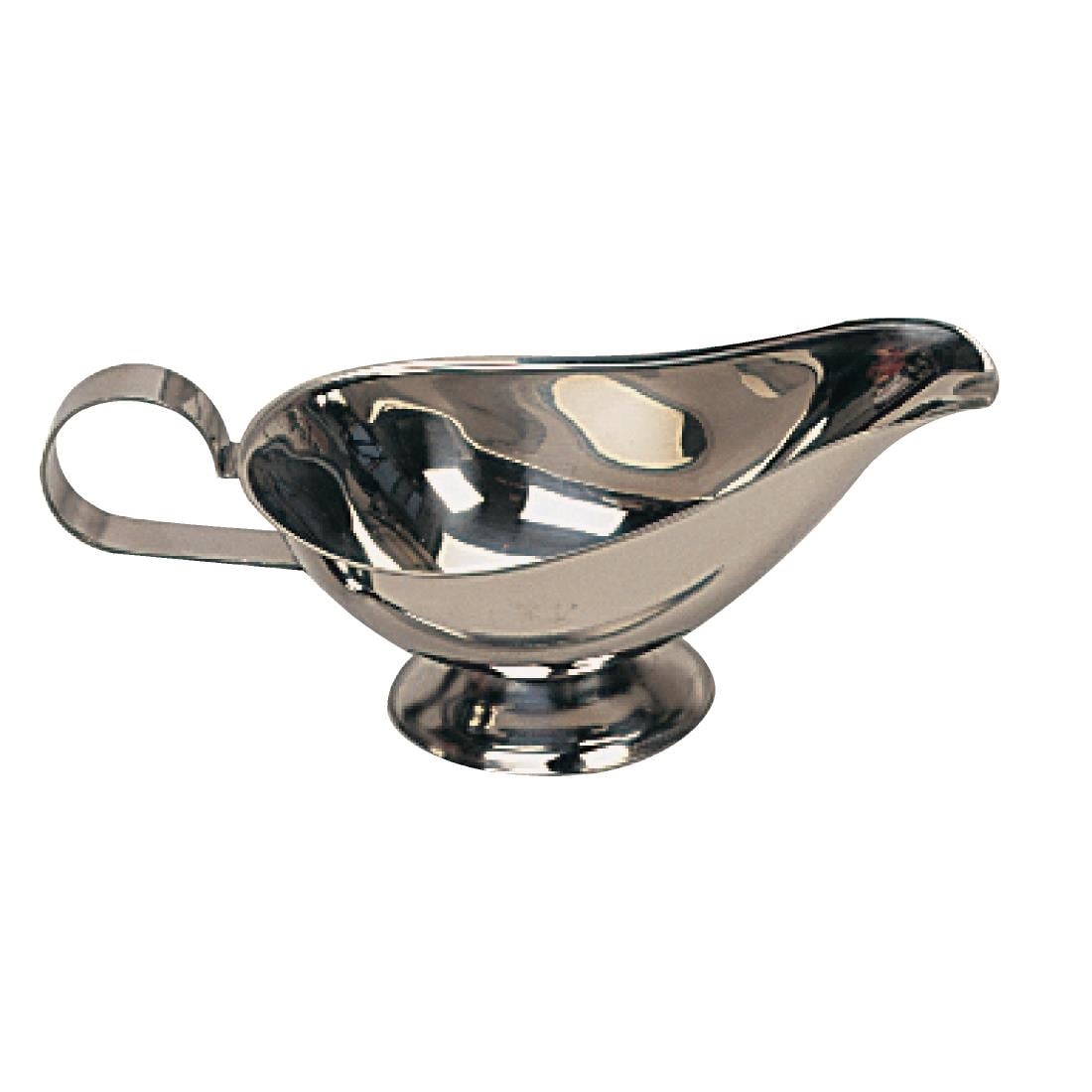 J049 Olympia RVS sauskom 14,5cl
