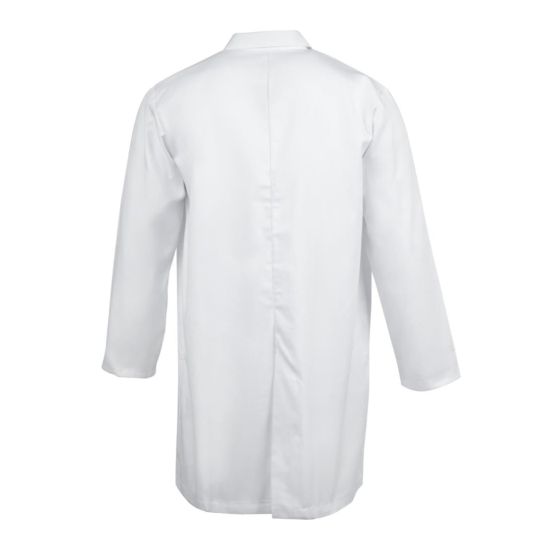 A360-L Whites horeca labjas L