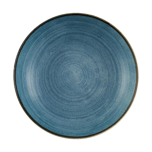 CX661 Churchill Stonecast Raw Evolve Teal Kommen 248mm (12 stuks)