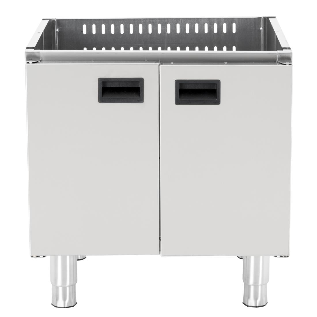 CU484 Buffalo 600 Serie Onderkast 600 Mm. Let Op: Alleen Aanrechtmodel. Onderkast Wordt Apart Verkocht.
