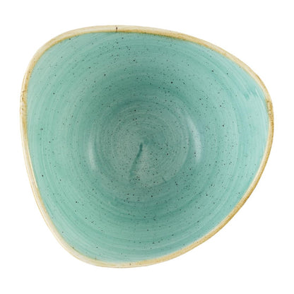 DX791 Churchill Stonecast Mint Lotus Kom 15.2cm (12 stuks)