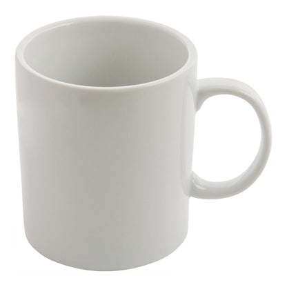 Y110 Olympia Whiteware standaard mok 48,3cl (12 stuks)