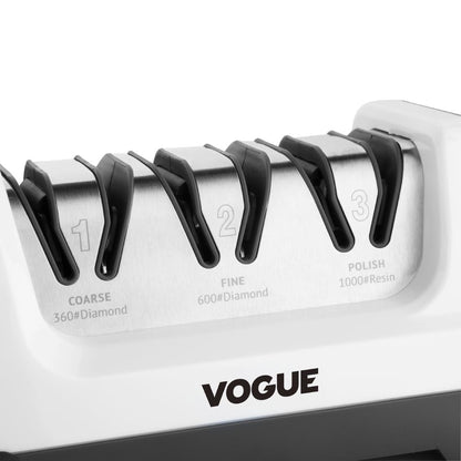 FS369 Vogue Drietraps Elektrische Messenslijper