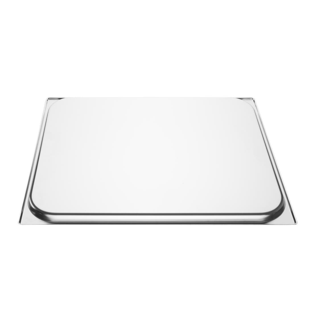 GM316 Vogue RVS GN 2/1 bak 20mm
