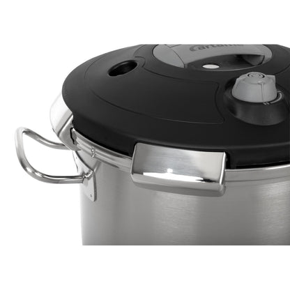 CM582 Artame snelkookpan 23Ltr