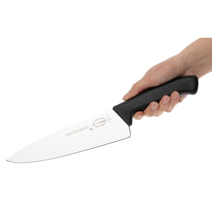 GD773 Dick Pro Dynamic koksmes 21,5cm