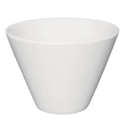 CM164 Olympia Conische Ramekin Wit 7cm (12 Stuks)