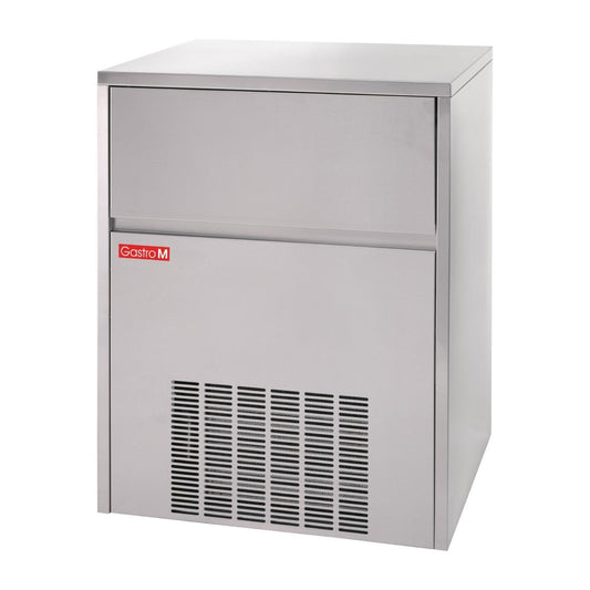 CS106 Gastro M ijsblokjesmachine 80kg output