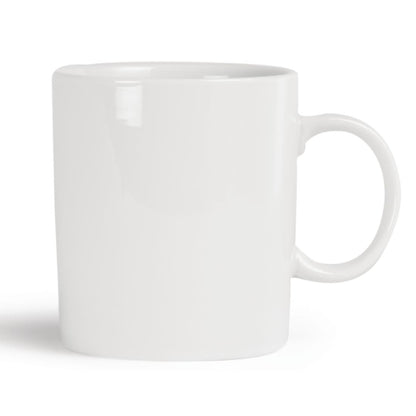 Y110 Olympia Whiteware standaard mok 48,3cl (12 stuks)