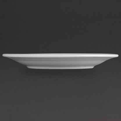 CC206 Olympia Athena Borden Met Brede Rand 16,5cm (12 Stuks)
