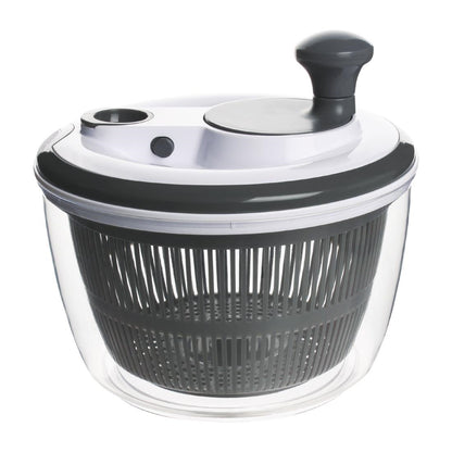 HW011 Vogue Slacentrifuge Grijs 4.5Ltr