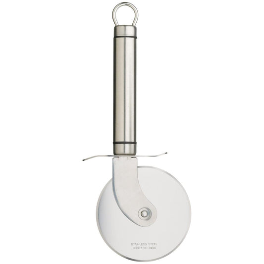 FB447 KitchenCraft RVS pizzawiel 10cm