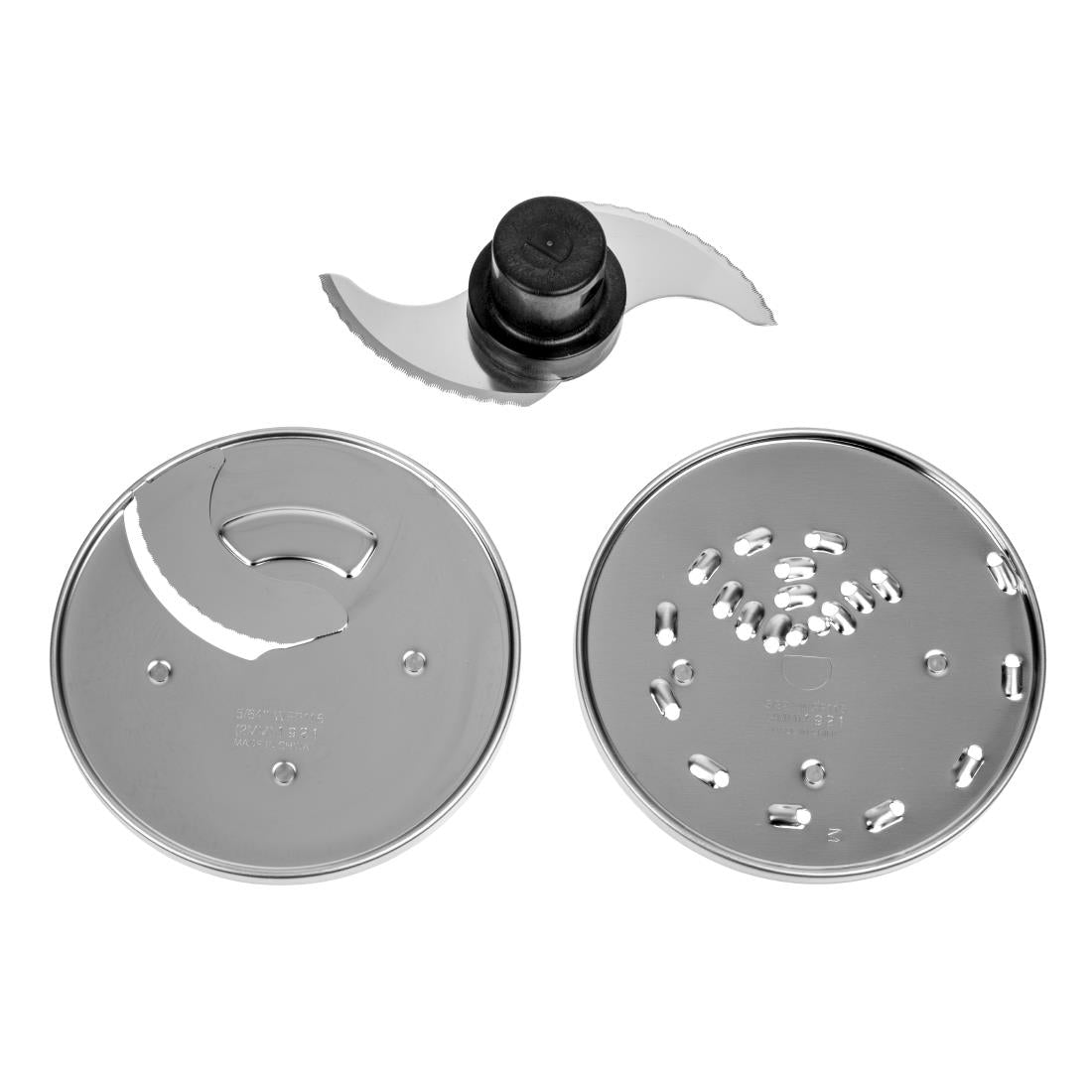 CC025 Waring light-duty foodprocessor 1,75Ltr WFP7E