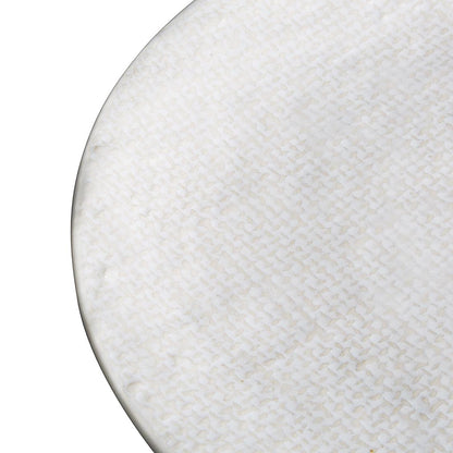 FU225 Olympia Denim Witte Coupe Borden 180mm (6 Stuks)