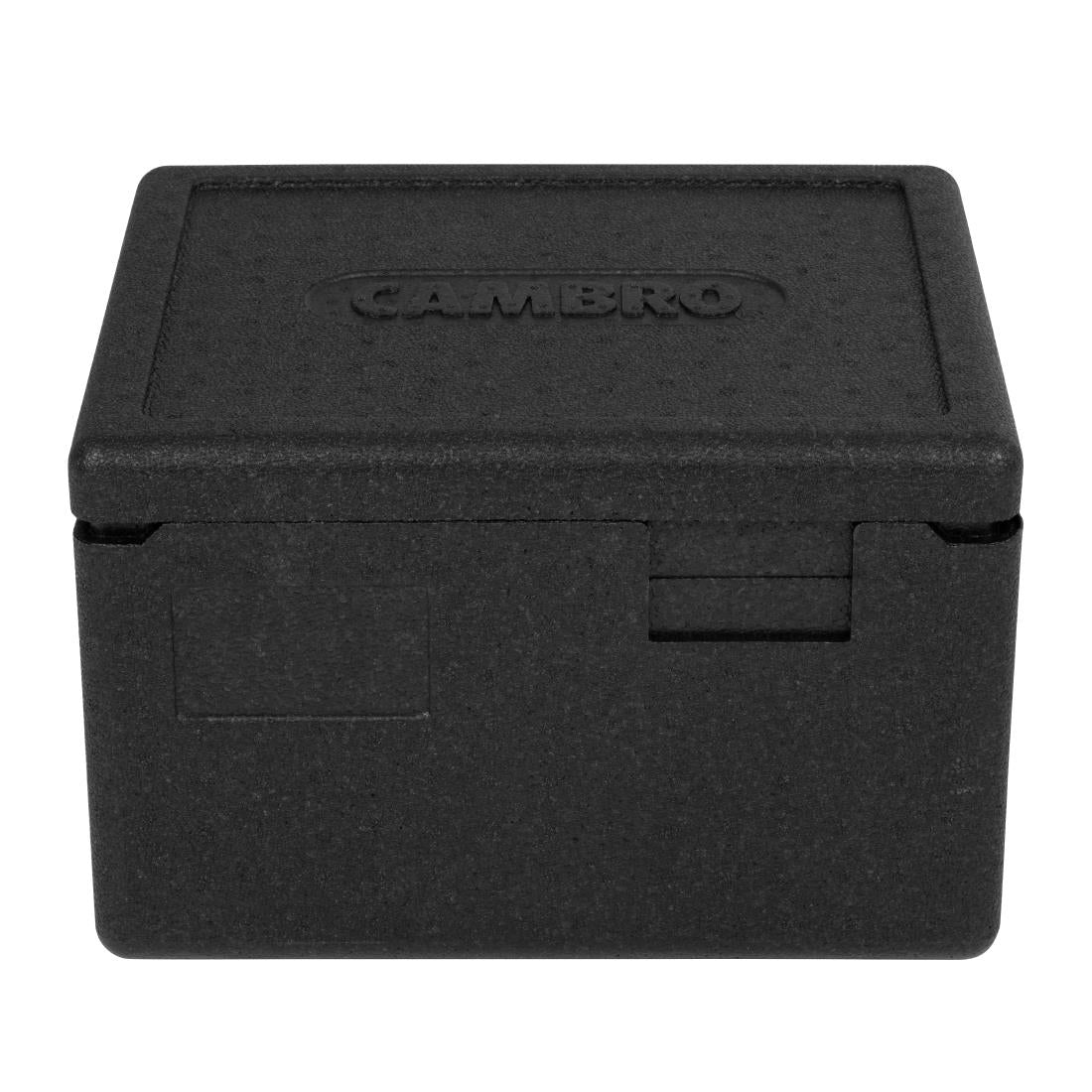 DW570 Cambro Cam GoBox geïsoleerde transportbox 16,9Ltr