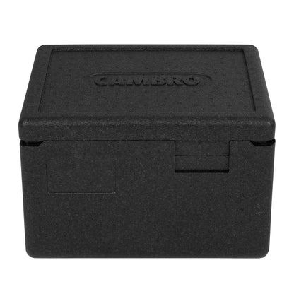 DW570 Cambro Cam GoBox geïsoleerde transportbox 16,9Ltr